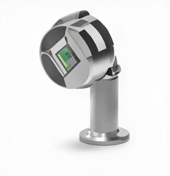 Detector IRT